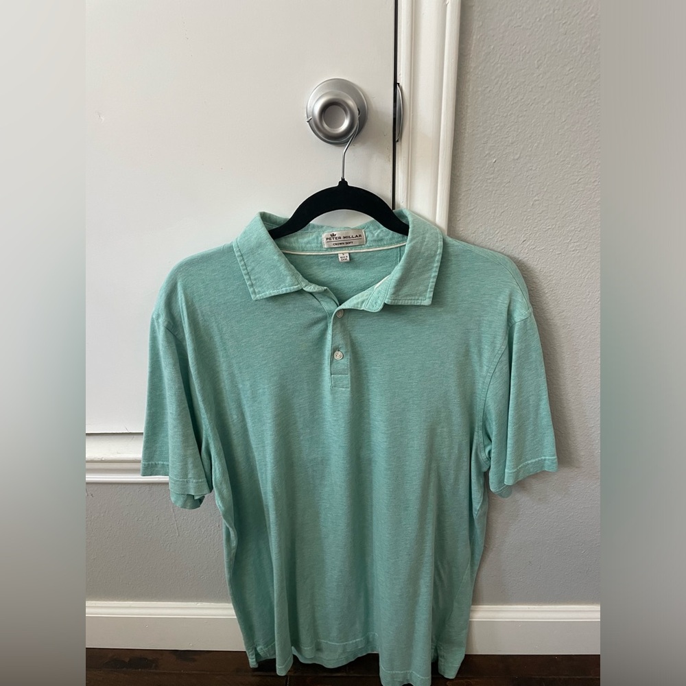 Peter Millar Polo